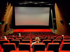 -和美电影艺术中心(万国城店)