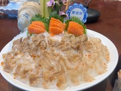 -东海怡品海鲜豆捞(舟宿夜江店)