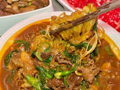 -三头牛·潮汕牛肉生蚝火锅 (夏湾店)