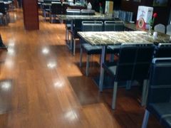 大堂-风味小馆(天目湖宾馆店)