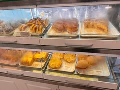-永康饼屋(桑达大厦总店)