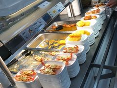 -宜家·瑞典风味餐厅(烟台路店)