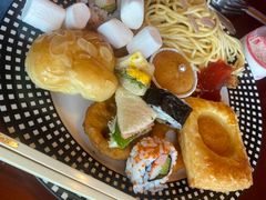 -天悦阁海景酒廊