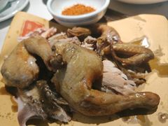 -打酱油·非遗淮扬菜(瘦西湖梅岭店)