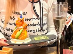 -肉魁屋·烧肉·烧鸟·酒场(高新店)