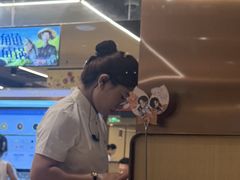 -海底捞火锅(飞马水城店)