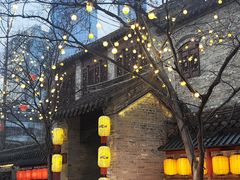 -回龙窝历史文化街区