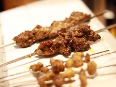 -lu串