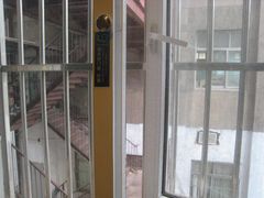 201305&nbsp;155这个单人房A虽然有窗但是真的很奇妙-百时快捷酒店(武汉江滩南京路店)