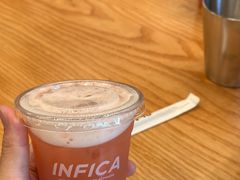 -Infica Coffee