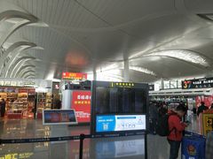 -银川河东国际机场