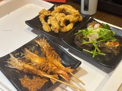 -何记花甲(海岸城旗舰店)
