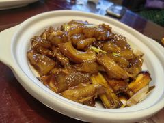 -老厨家(友谊路总店)