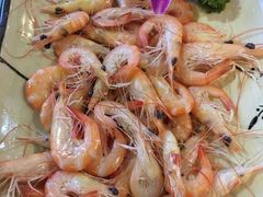 -崖口红树林海鲜餐厅