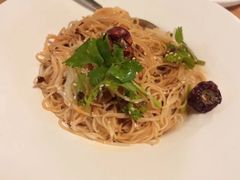 -汝是素•文创素食馆(金月湾店)