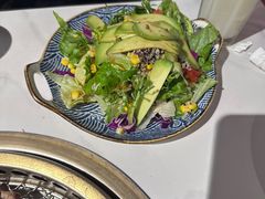 -千寻山野烤肉(天虹店)