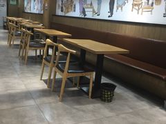 -三好食堂(煎饺·馄饨·肉饼米线·盛世广场店)
