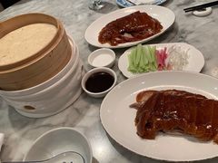 -漢舍中国菜馆(889广场店)