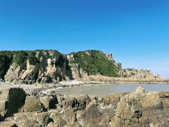 -东海半边山旅游度假区