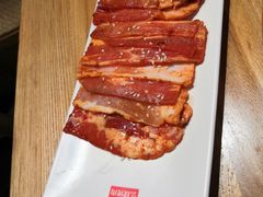 -么肆烤肉(汉街形象店)