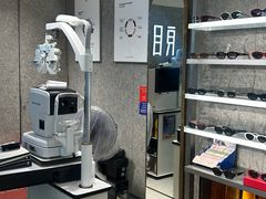 -良目集合柜眼镜(西单大悦城店)