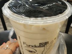 -放哈·甜醅子奶茶创造者(正宁路店)
