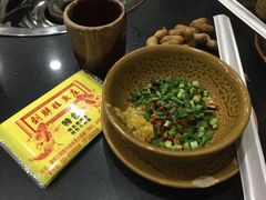 -刘胖娃鱼庄·特色鱼火锅(白鹤路店)