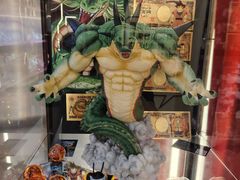 -天天玩X秋葉原日系动漫游戏中心