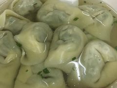 -潘国仙耳光馄饨(黄家阙路店)