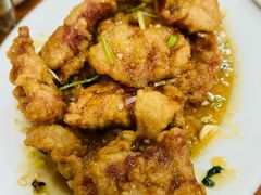 -铁东熏肉大饼铺