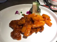 -新白鹿餐厅(金鹰新街口店)