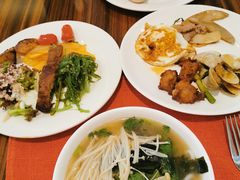 -三亚亚龙湾万豪度假酒店