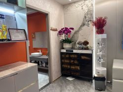 -新蝶变皮肤管理中心