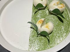 -锦府园·新台州菜(合生汇店)