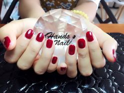 -Hands Nail专业美甲美睫