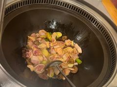 -小团圆灶台鱼·百城头牌菜(千岛湖店)