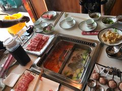 -渝梓味半自助火锅(商贸城店)