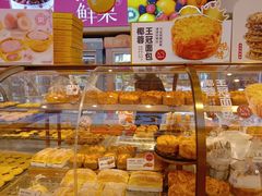 -嘉华饼屋(云冶店)