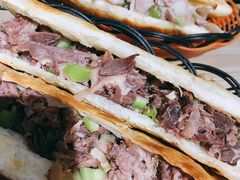 -金诚张妈妈羊汤·驴肉火烧(旧宫佳和园店)