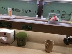 -禾绿寿司·定食·拉面·烧炸(宝安大仟里店)