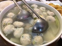 -海坛特色小吃·只做平潭特色菜(平潭店)