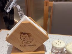 -味千拉面(增城万达广场店)