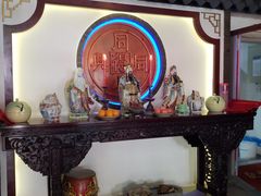 -同得兴 Since·1995 传统苏式面馆(嘉馀坊店)