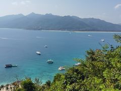 -海南分界洲岛旅游区