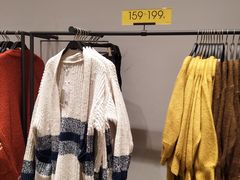 -URBAN REVIVO(西安Momopark店)