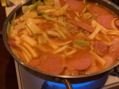 -양평식당·杨平食堂(华贸店)