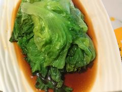 -东方早茶 海鲜•青岛菜(国信体育中心店)