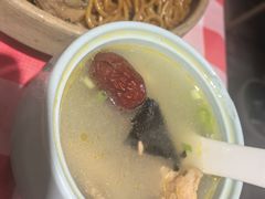-望庐说·本地菜馆