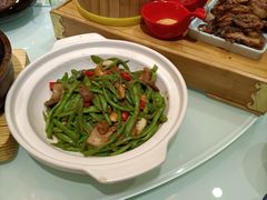 -麻辣港湾(京津公路店)