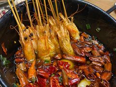 -成都吃客(九眼桥店)